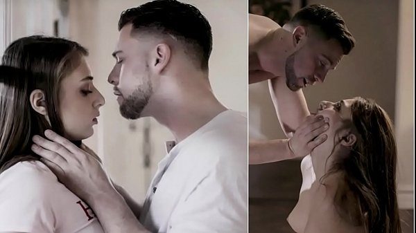 العلاقة الجنسية مع عشيقها في أعلى مستوياتها